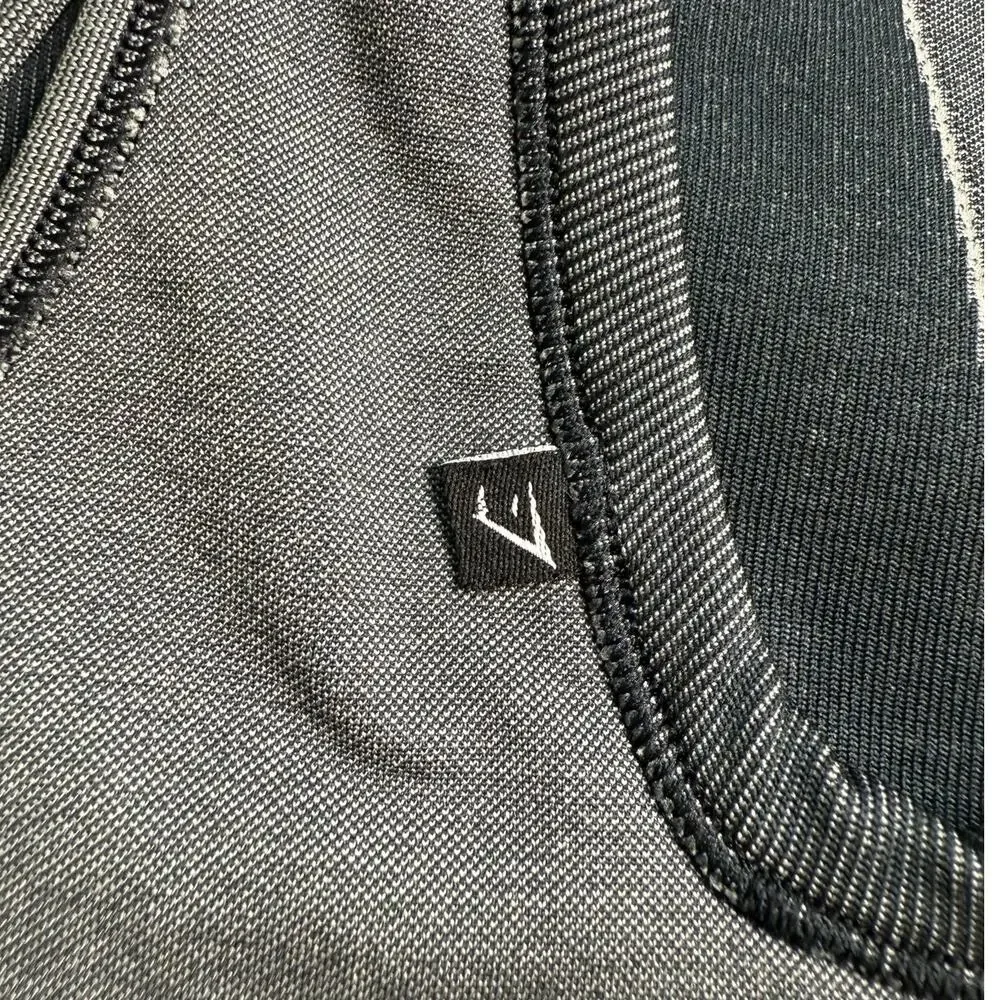 Gymshark Turbo Seamless Sports Bra